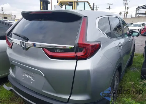 2020 Honda Cr-V 2Wd Ex z USA, uszkodzony, nr VIN 2HKRW1H57LH421815